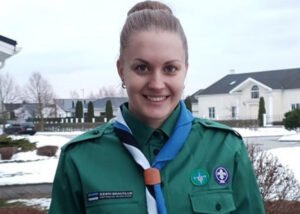 Majandusjuht Gerlin Valge